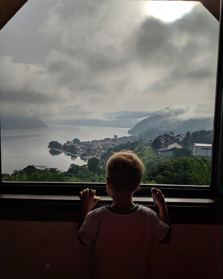 B&B Jonovic Donji Milanovac Exteriér fotografie
