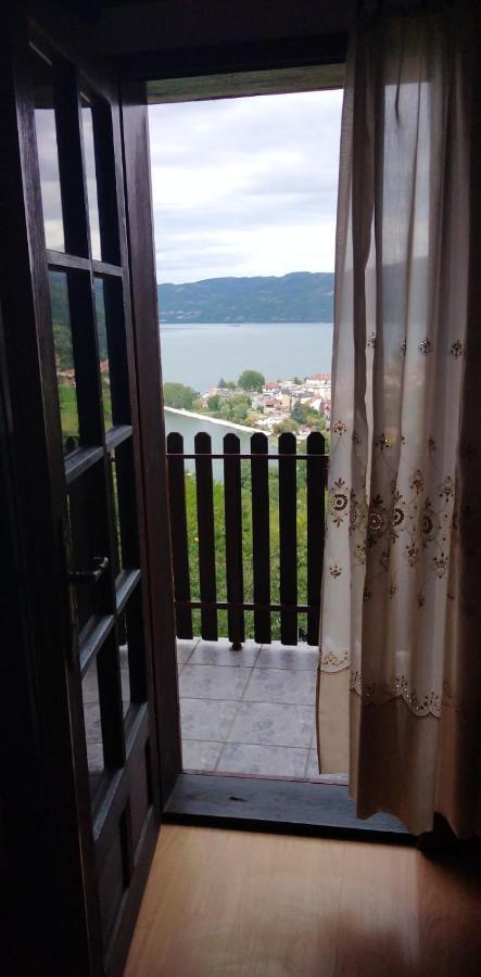 B&B Jonovic Donji Milanovac Exteriér fotografie