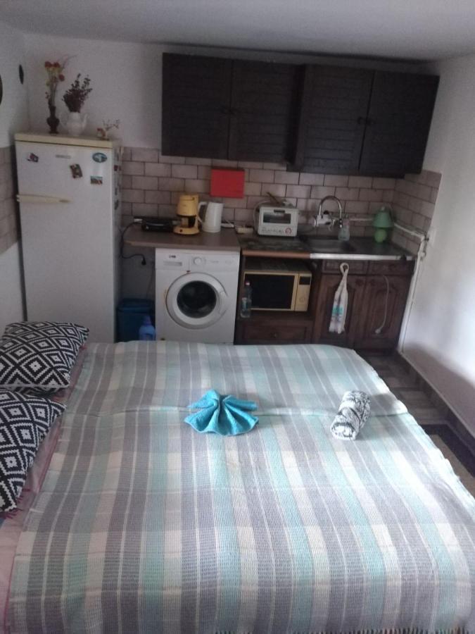 B&B Jonovic Donji Milanovac Exteriér fotografie