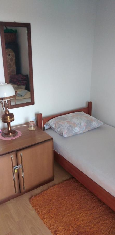 B&B Jonovic Donji Milanovac Exteriér fotografie