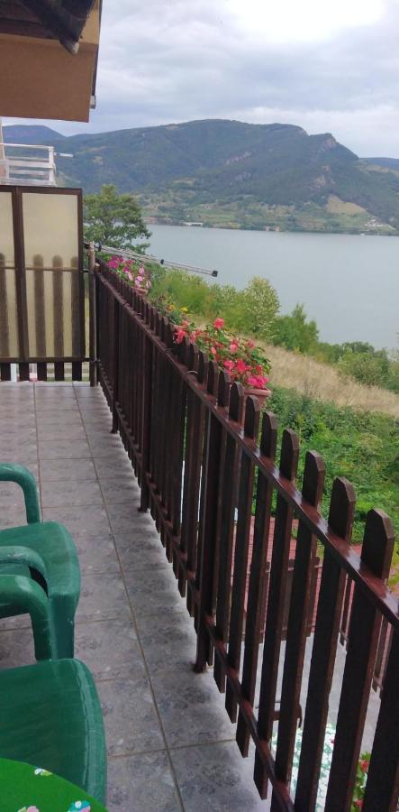 B&B Jonovic Donji Milanovac Exteriér fotografie