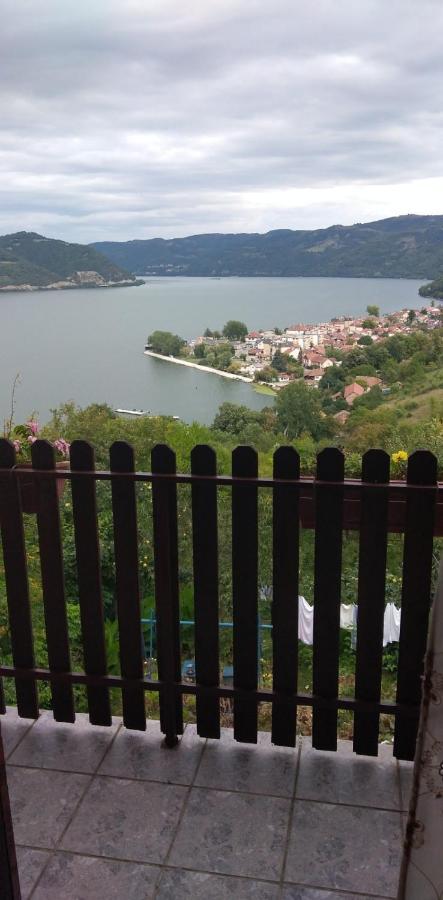 B&B Jonovic Donji Milanovac Exteriér fotografie