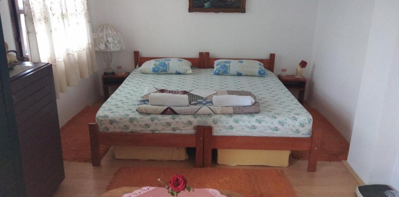 B&B Jonovic Donji Milanovac Exteriér fotografie