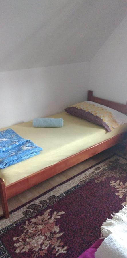 B&B Jonovic Donji Milanovac Exteriér fotografie