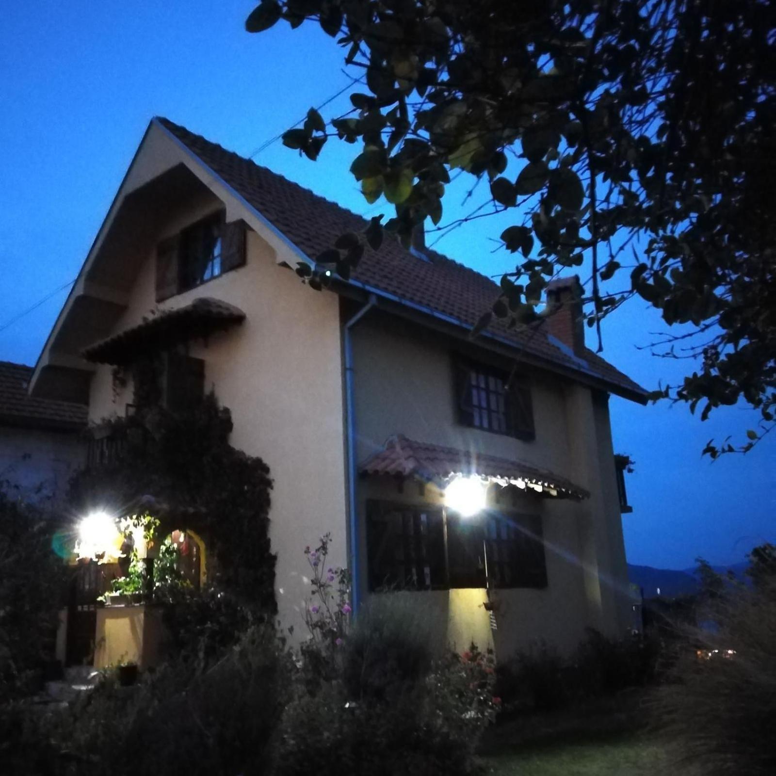 B&B Jonovic Donji Milanovac Exteriér fotografie
