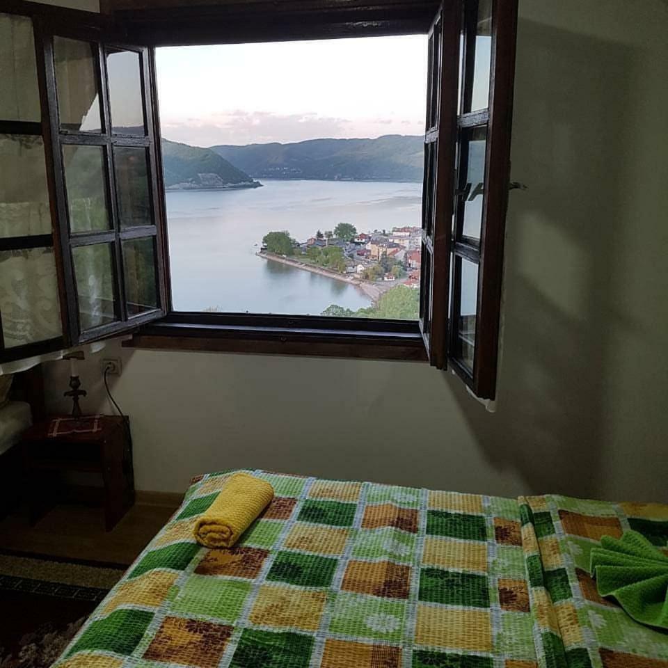 B&B Jonovic Donji Milanovac Exteriér fotografie