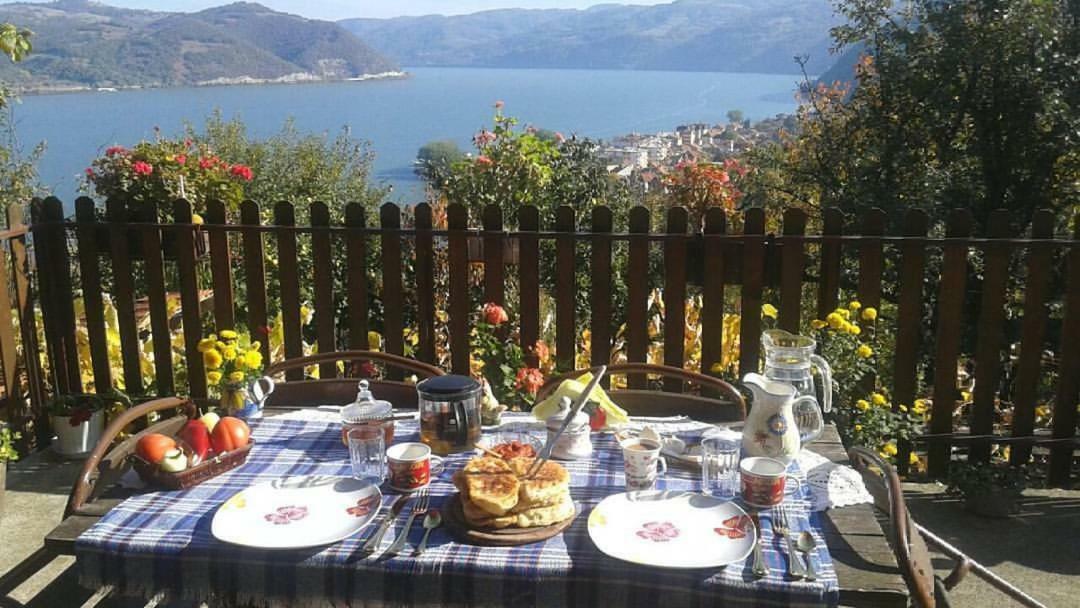 B&B Jonovic Donji Milanovac Exteriér fotografie