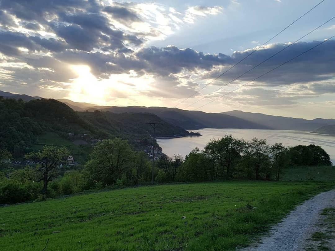 B&B Jonovic Donji Milanovac Exteriér fotografie