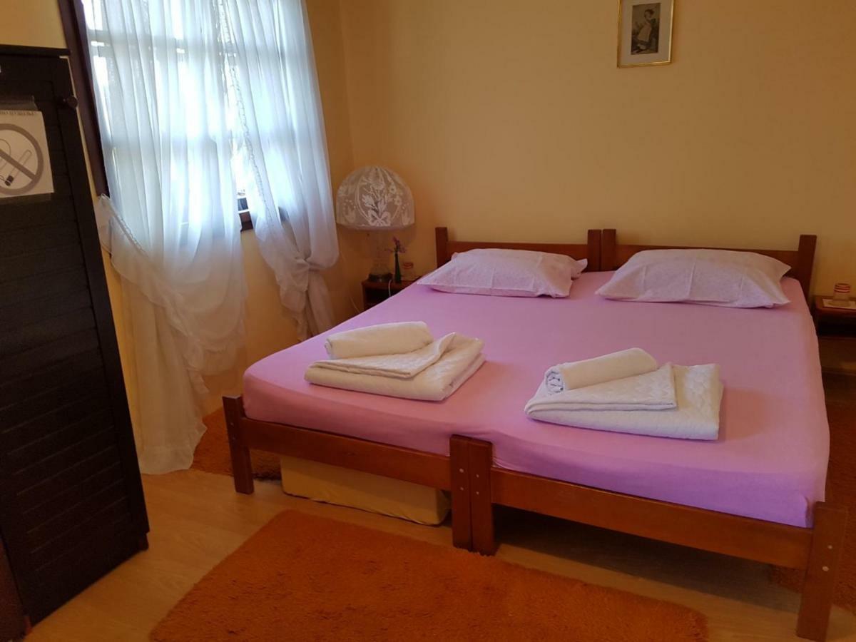 B&B Jonovic Donji Milanovac Exteriér fotografie