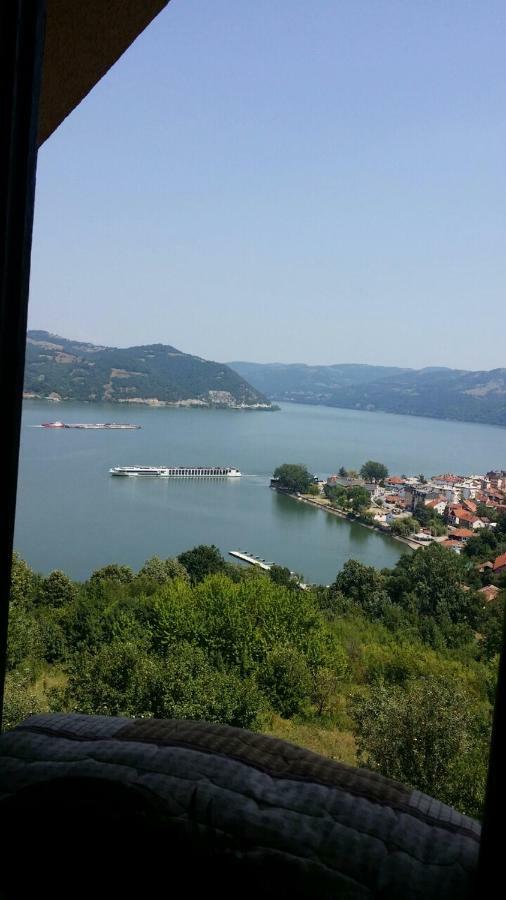B&B Jonovic Donji Milanovac Exteriér fotografie