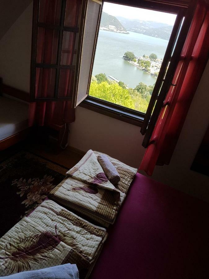 B&B Jonovic Donji Milanovac Exteriér fotografie